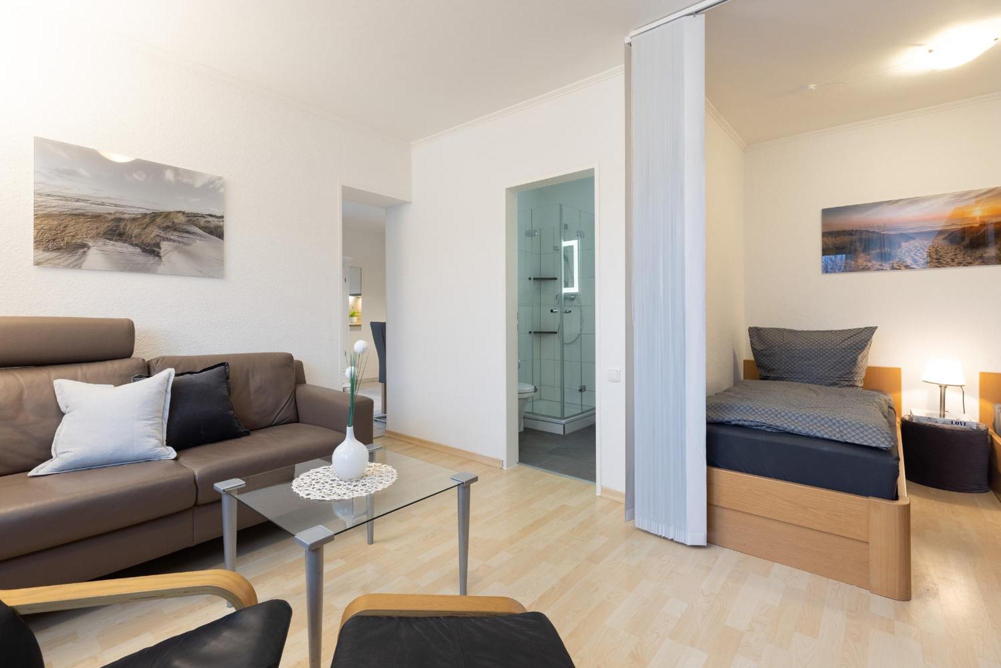 Ostsee-Quartier 4 Gutenbergstrasse 5 Apparto Groemitz Apartment Luaran gambar