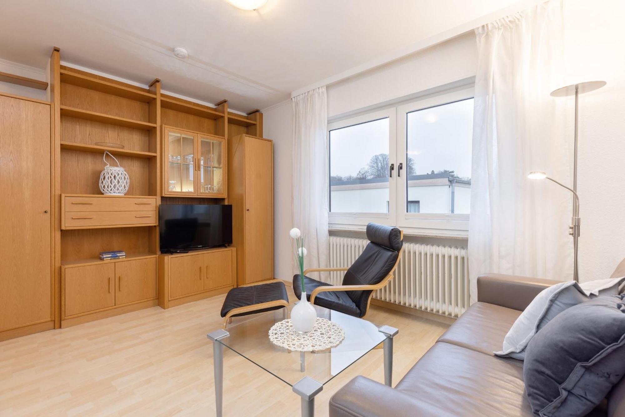 Ostsee-Quartier 4 Gutenbergstrasse 5 Apparto Groemitz Apartment Luaran gambar