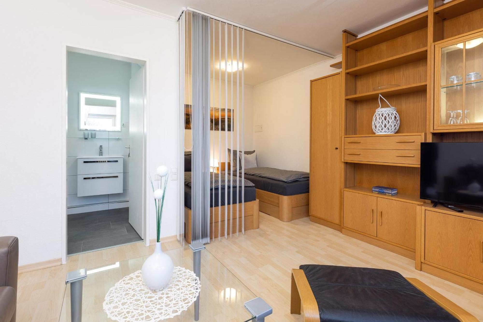 Ostsee-Quartier 4 Gutenbergstrasse 5 Apparto Groemitz Apartment Luaran gambar